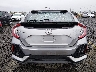 SHHFK7H50JU****** Wrecked 2018 Honda Civic