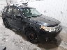 JF2SHBAC8BH****** Salvamento y Destrozados 2011 Subaru Forester en Anchorage