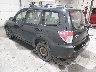 JF2SHBAC8BH****** Salvamento y Reparables 2011 Subaru Forester en Anchorage