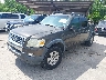 1FMEU31E18U****** Used and Repairable 2008 Ford Explorer in Dallas-Fort Worth