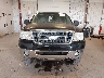 1FTPX14586N****** Salvamento y Reparables 2006 Ford F-150 en Estado de Michigan