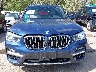 5UXTR9C50KL****** Wrecked 2019 BMW X3 in Kansas State