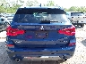 5UXTR9C50KL****** Wrecked 2019 BMW X3