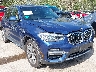 5UXTR9C50KL****** Salvage and Wrecked 2019 BMW X3 in Kansas City