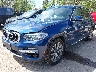 5UXTR9C50KL****** Used and Repairable 2019 BMW X3 in Kansas City
