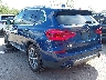5UXTR9C50KL****** Salvage and Repairable 2019 BMW X3 in Kansas City