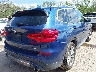 5UXTR9C50KL****** Salvage and Wrecked 2019 BMW X3 in Kansas State