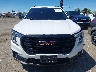 3GKALPEG0PL****** Wrecked 2023 GMC Terrain in California State