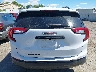 3GKALPEG0PL****** Wrecked 2023 GMC Terrain