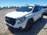 3GKALPEG0PL****** Used and Repairable 2023 GMC Terrain in Fresno