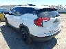 3GKALPEG0PL****** Salvage and Repairable 2023 GMC Terrain in Fresno