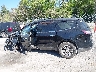 1GNKVGKDXGJ****** Salvage 2016 Chevrolet Traverse