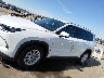 5TDAAAA50TS****** Reparables 2026 Toyota Grand Highlander en Estado de Carolina del Norte