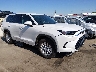 5TDAAAA50TS****** Salvamento y Destrozados 2026 Toyota Grand Highlander en Raleigh