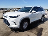 5TDAAAA50TS****** Usados y Reparables 2026 Toyota Grand Highlander en Raleigh
