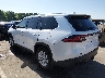 5TDAAAA50TS****** Salvamento y Reparables 2026 Toyota Grand Highlander en Raleigh