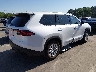5TDAAAA50TS****** Salvamento y Destrozados 2026 Toyota Grand Highlander en Estado de Carolina del Norte