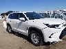5TDAAAA50TS****** Salvamento y Reparables 2026 Toyota Grand Highlander en Estado de Carolina del Norte