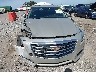 1G6AX5SX1G0****** Destrozados 2016 Cadillac CTS en Estado de Georgia