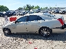 1G6AX5SX1G0****** Reparables 2016 Cadillac CTS en Estado de Georgia