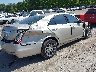 1G6AX5SX1G0****** Salvamento y Destrozados 2016 Cadillac CTS en Estado de Georgia
