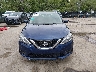 3N1AB7AP7KY****** Wrecked 2019 Nissan Sentra in Kansas State