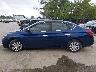 3N1AB7AP7KY****** Repairable 2019 Nissan Sentra in Kansas State