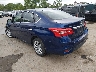 3N1AB7AP7KY****** Salvage and Repairable 2019 Nissan Sentra in Kansas City