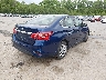 3N1AB7AP7KY****** Salvage and Wrecked 2019 Nissan Sentra in Kansas State