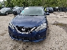 3N1AB7AP7KY****** Salvage and Repairable 2019 Nissan Sentra in Kansas State