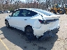 7SAYGDEE1TA****** Salvage and Repairable 2026 Tesla Model Y in Hartford