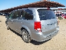 2C4RDGBG7JR****** Salvamento y Reparables 2018 Dodge Grand Caravan en Phoenix