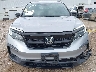 5FNYF5H34NB****** Destrozados 2022 Honda Pilot en Estado de Texas