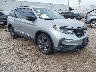 5FNYF5H34NB****** Salvamento y Destrozados 2022 Honda Pilot en Houston North