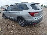 5FNYF5H34NB****** Salvamento y Reparables 2022 Honda Pilot en Houston North
