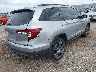 5FNYF5H34NB****** Salvamento y Destrozados 2022 Honda Pilot en Estado de Texas