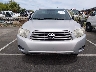 5TDZK3EH4AS****** Destrozados 2010 Toyota Highlander en Estado de Nevada