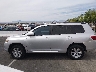 5TDZK3EH4AS****** Reparables 2010 Toyota Highlander en Estado de Nevada