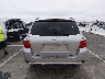 5TDZK3EH4AS****** Destrozados 2010 Toyota Highlander