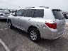 5TDZK3EH4AS****** Salvamento y Reparables 2010 Toyota Highlander en Las Vegas