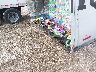 3AWF1VT2XNX****** Repairable 2022 Fruehuaf Fruehuaf in Shreveport