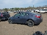 2T1BURHE3GC****** Repairable 2016 Toyota Corolla in New York State