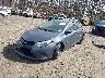 2T1BURHE3GC****** Used and Repairable 2016 Toyota Corolla in Long Island