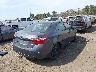 2T1BURHE3GC****** Salvage and Wrecked 2016 Toyota Corolla in New York State