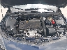 1G1ZE5ST3HF****** Repairable 2017 Chevrolet Malibu in Houston North