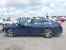 1G1ZE5ST3HF****** Repairable 2017 Chevrolet Malibu in Texas State