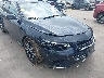 1G1ZE5ST3HF****** Salvage and Repairable 2017 Chevrolet Malibu in Texas State