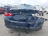 1G1ZE5ST3HF****** Wrecked 2017 Chevrolet Malibu