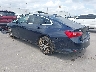 1G1ZE5ST3HF****** Salvage and Repairable 2017 Chevrolet Malibu in Houston North