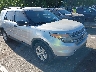 1FM5K8B81DG****** Salvage and Wrecked 2013 Ford Explorer in High Point